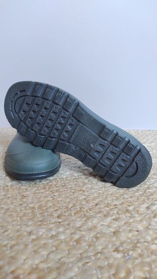 Zapatos de Jardín 38 NUEVO 
