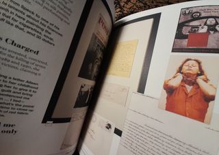LIBRO KILLER COLLECIONS TRUE CRIME