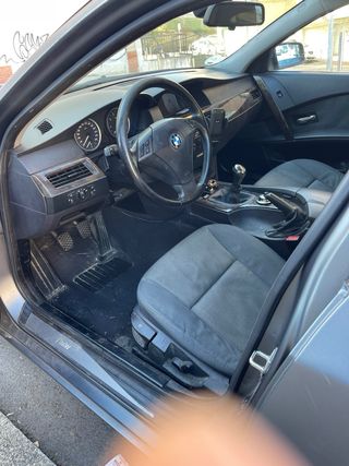 BMW Serie 5 2004