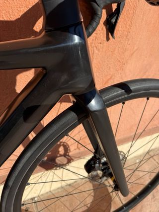 BMC Teammachine SLR01 