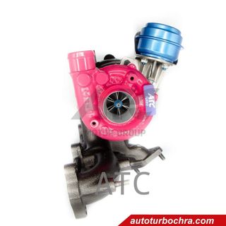 Turbo híbrido 454232 ATC-H 190 CV