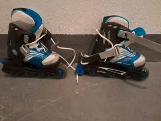 Patines extensibles para niño