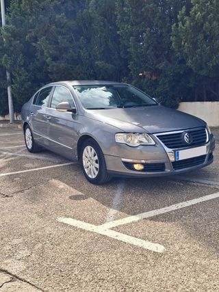 Volkswagen Passat 2005