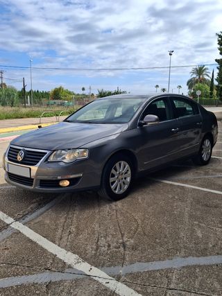 Volkswagen Passat 2005