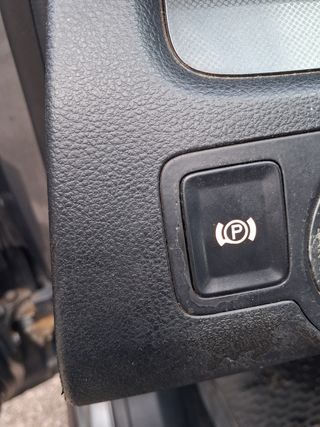 Volkswagen Passat 2005