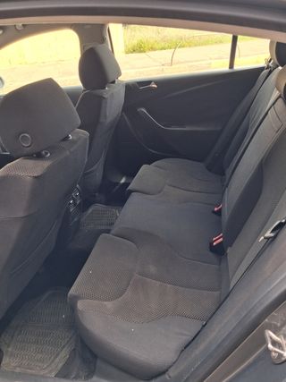 Volkswagen Passat 2005