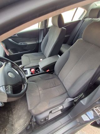 Volkswagen Passat 2005