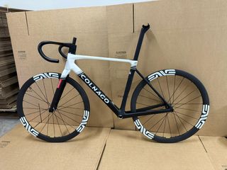Cuadros carbono ( sl8, canyon,colnago, factor..)