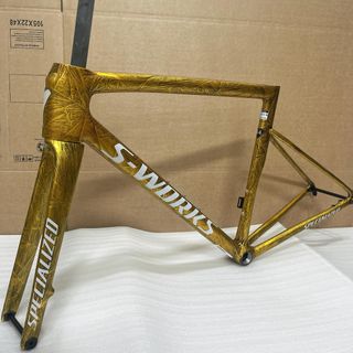 Cuadros carbono ( sl8, canyon,colnago, factor..)
