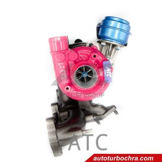 Turbo híbrido ATC-HB 200CV 713672