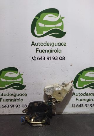 CERRADURA  ALMERA II DEL-DER  02-06 REF 805526