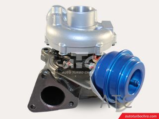 Turbo híbrido ATC-H 190CV 454231