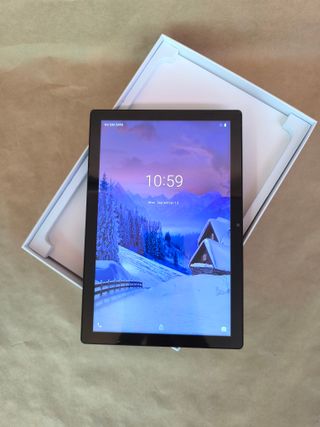 Tablet PC 10" - Android - Pantalla grande (nueva)