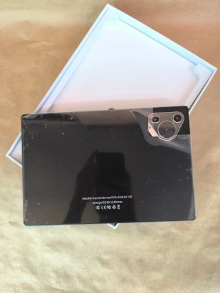 Tablet PC 10" - Android - Pantalla grande (nueva)
