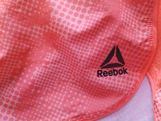 Pantalones cortos Reebok mujer talla L