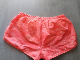 Pantalones cortos Reebok mujer talla L