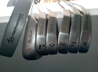 Bolsa de golf para mujer