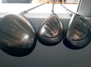 Bolsa de golf para mujer