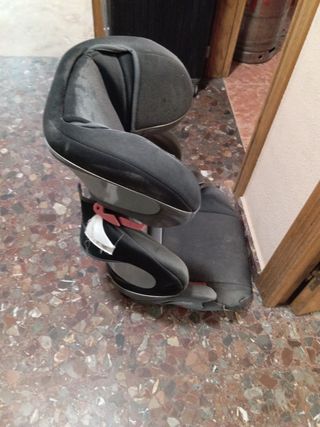 Silla coche Cybex bebé