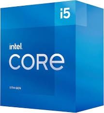 Procesador Intel i5 11600 + Placa MSI B560M + 32GB
