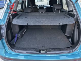 Suzuki Vitara 1.5 GLX Strong Hybrid Auto