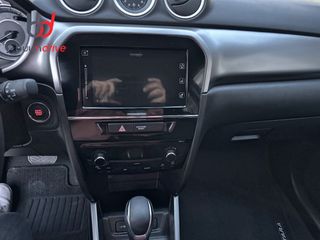 Suzuki Vitara 1.5 GLX Strong Hybrid Auto