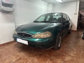Ford Mondeo 1999
