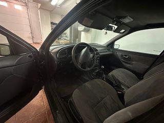 Ford Mondeo 1999