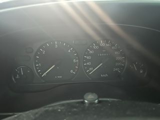 Ford Mondeo 1999