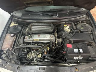 Ford Mondeo 1999