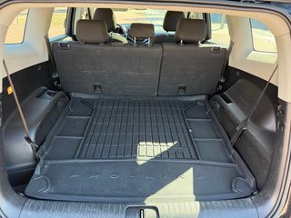 Chevrolet Orlando 2.0 VCDI 163 CV 7 PLAZAS