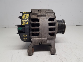 ALTERNADOR RENAULT CLIO III D4F782 8200654541C TG