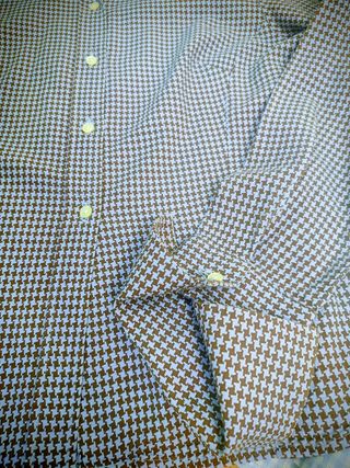 Camisas mujer T. 38