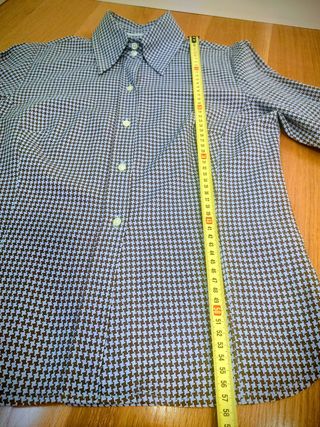 Camisas mujer T. 38