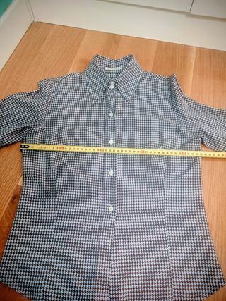 Camisas mujer T. 38