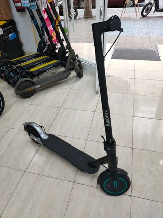 Patinete Xiaomi Pro 2