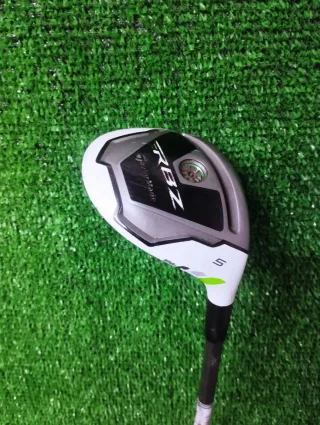 Palo de Golf Híbrido Taylormade Mujer