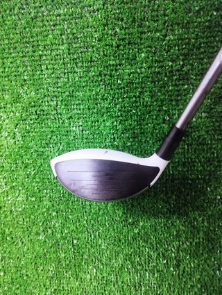 Palo de Golf Híbrido Taylormade Mujer
