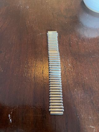 Correa Breitling Rouleaux 