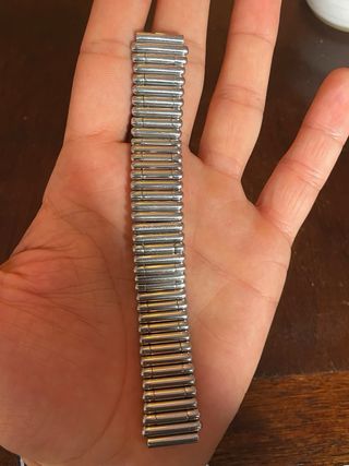 Correa Breitling Rouleaux 