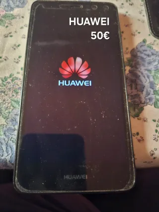 Cellulare Huawei 50€