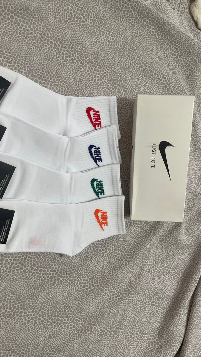 Calzini Nike