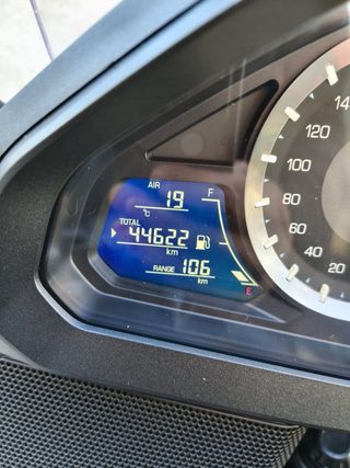 Honda Goldwing 1.8  2023 todos los extras 44000 km