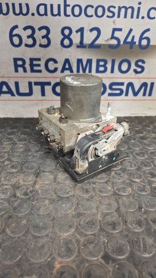 MODULO ABS AUDI A6 C6 3.0 TDI 2007 0265234111