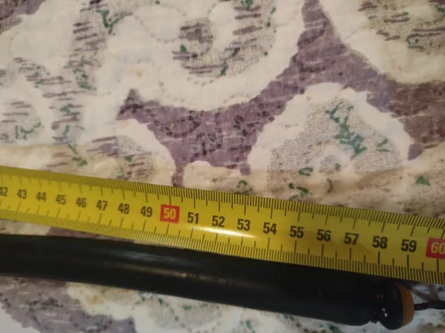 Goma látex Puro beuchat 18 mm / megatonne rápid