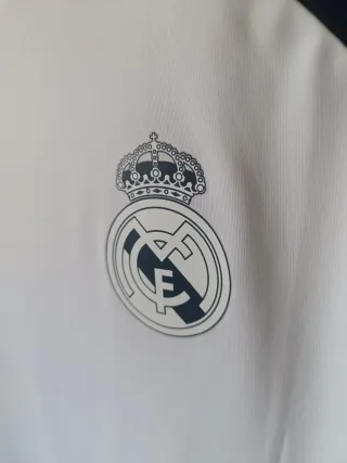 Camiseta Real Madrid Adidas Talla M