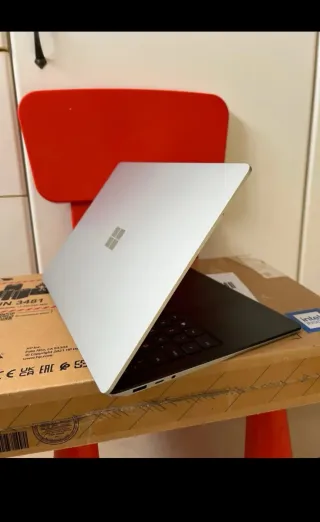 Microsoft Portátil Surface Laptop 4 Pro 