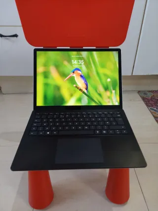 Microsoft Portátil Surface Laptop 4 Pro 