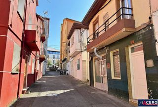 Local comercial en venta en El Sardinero en Santander