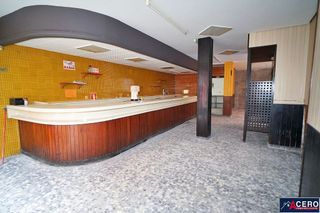 Local comercial en venta en El Sardinero en Santander